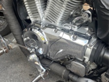 Suzuki Intruder