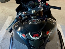 Suzuki GSX-R