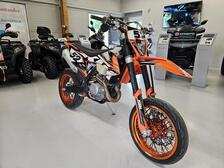 KTM 450