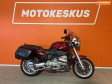 BMW R