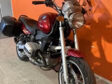BMW R