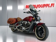 Indian Scout