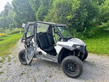 Polaris RZR