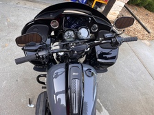 Harley-Davidson Road Glide