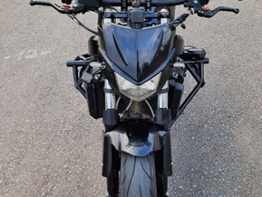 Honda CBR