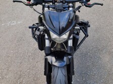 Honda CBR