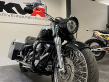 Harley-Davidson Touring