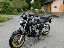 Honda CB