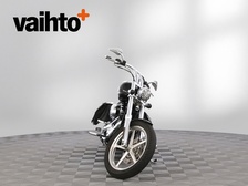 Harley-Davidson Softail