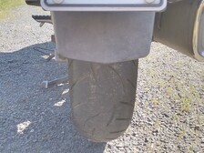 Honda NT
