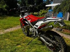 Aprilia RX