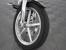 Harley-Davidson Softail