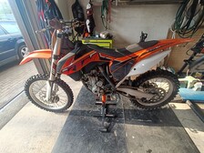 KTM 250