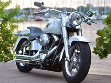 Harley-Davidson Softail