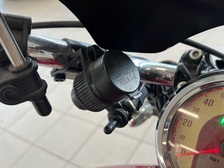 Indian Scout