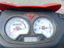 Keeway RY6