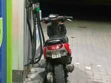 Peugeot Trekker