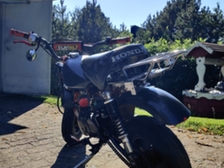 Honda Monkey