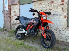 KTM 690