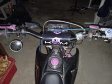Yamaha DT