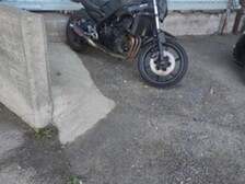 Honda CBR