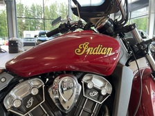 Indian Scout