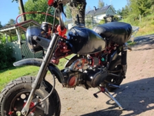 Honda Monkey