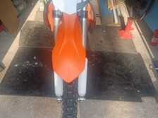 KTM 250