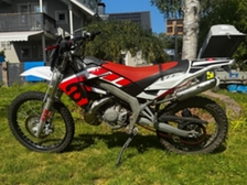 Aprilia RX