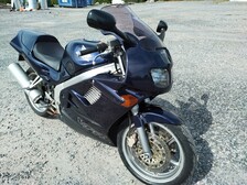 Honda VFR