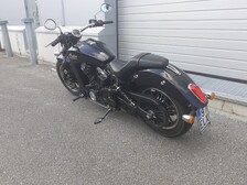 Indian Scout