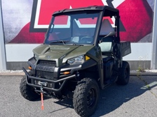 Polaris Ranger