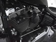 Harley-Davidson Softail