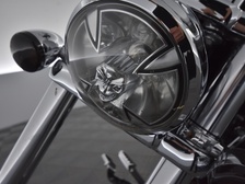 Harley-Davidson Softail