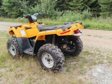 Can-Am Outlander