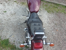 Suzuki Intruder