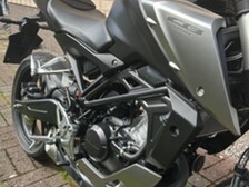 Honda CBF