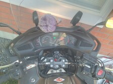 Honda NT