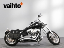 Harley-Davidson Softail