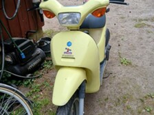 Piaggio NSP