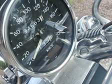 Suzuki Intruder