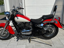 Kawasaki VN