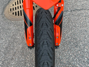 KTM 690