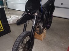 Yamaha DT