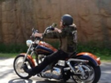 Harley-Davidson Dyna