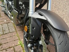 Honda CBF