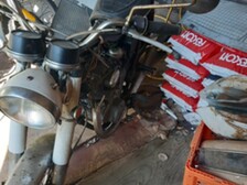 Honda CB