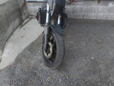 Honda CBR