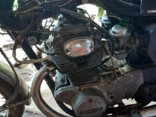 Honda CB