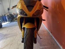 Triumph Daytona